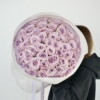 Fioletowe roze 51