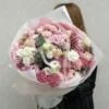 bukiet kwiatów mieszanych dostawa w warszawie