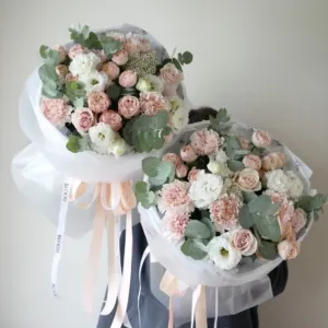 Bukiet-"For-her"