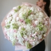 ice cream bouquet  king