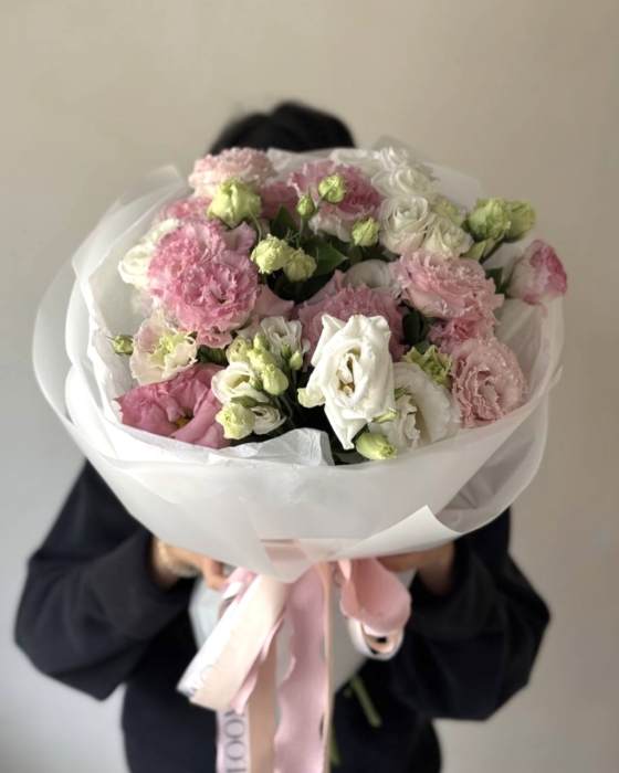 eustoma