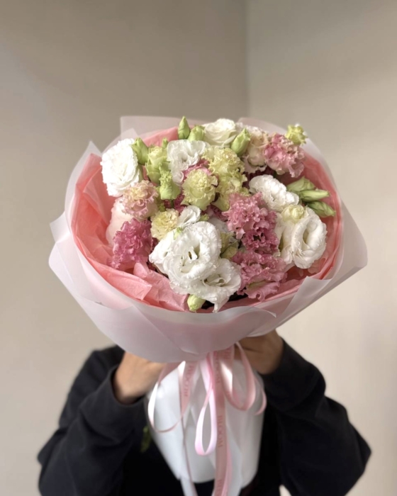 eustoma