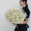 tanacetum. rumianki, rumianek, bukiet warszawa, flowers Warsaw