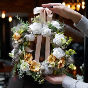 Easter decoration