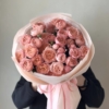 Julietta roses