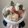 Bukiet caramel latte small1