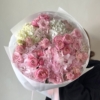 bukiet marshmallow medium