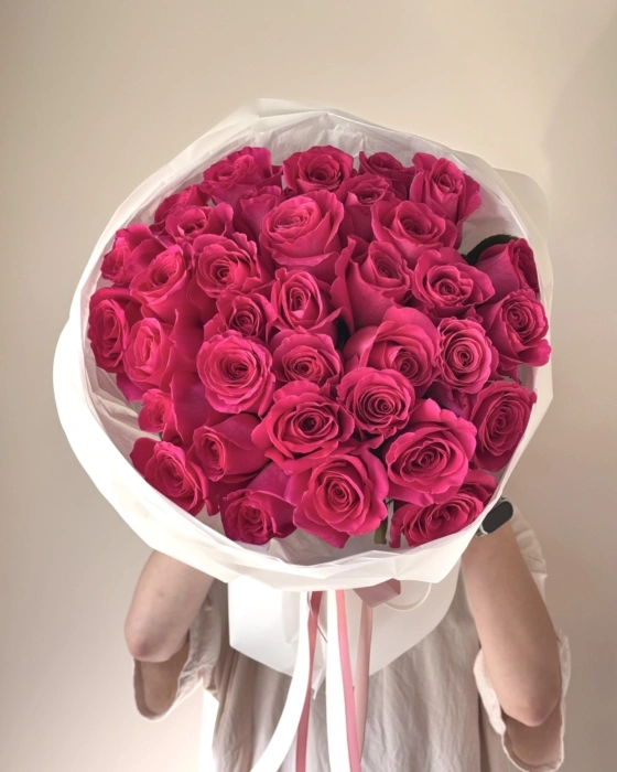 malinowe-roze