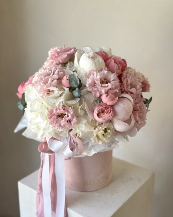 Floral Symphony medium