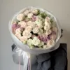 Mix gałązkowych róż 11