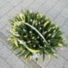 kosz tulipanów