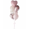 Set balony 7 szt