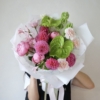 Bukiet Dahlia lover small