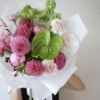 Bukiet Dahlia xx