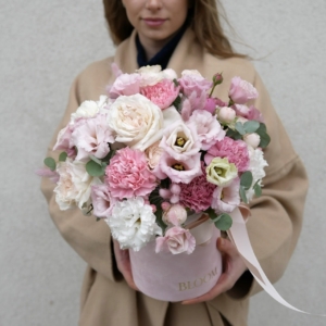 flower box