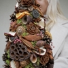 choinka handmade