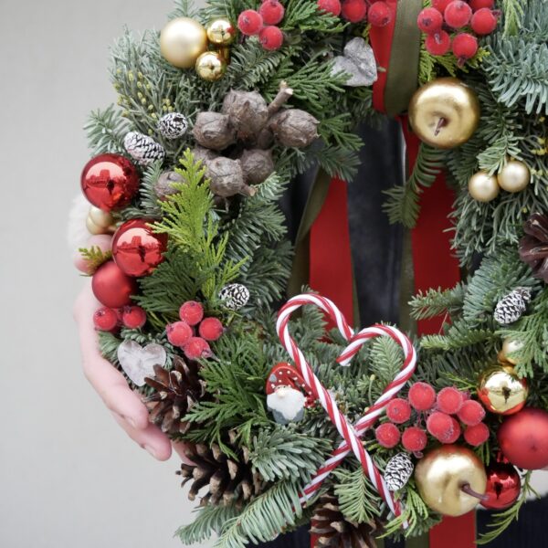 wianek The sweetest Xmas