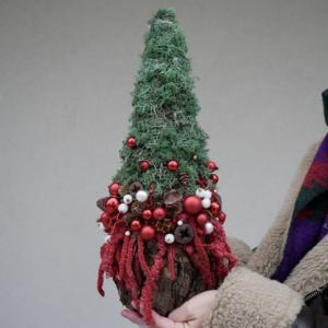 choinka handmade
