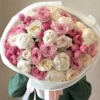 peony lover bukiet