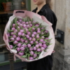 tulipany bukiet na 8 marca warszawa