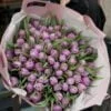 tulipany bukiet na 8 marca warszawa