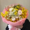 smells like spring