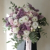 Bukiet „Lilac Cloud”