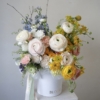 Flowerbox sunny