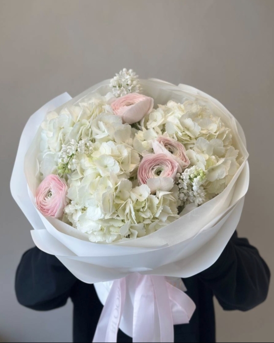 bukiet bloom spring