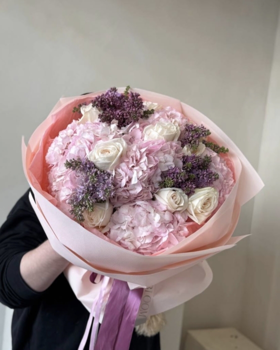 bukiet bloom spring