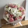 bukiet kwiatów z dostawą w Warszawie