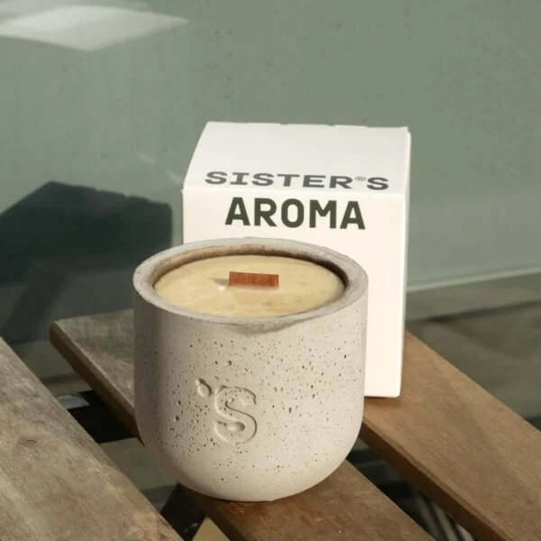 świeca sisters aroma