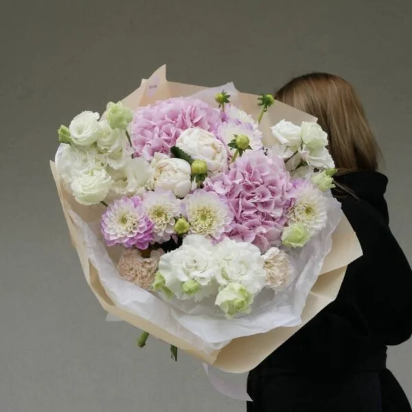 bukiet dalia SEASON