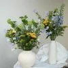 flowers for home, subskrypcja kwiatowa,
