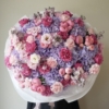 Букет Serene Blooms king