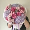 Bukiet -"Serene-Blooms"-medium
