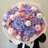 Bukiet Serene Blooms large