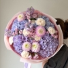 Bukiet Serene Blooms medium