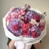 Serene blooms medium