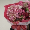 jesienny bukiet warszawa, autumn bouquet, Осенний букет