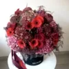 box Falling for Autumn Blooms xxx