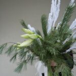 winter bouquet