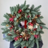 Wianek "Gingerbread"