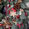 Wianek-Gingerbread