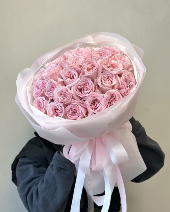 pink ochara 25