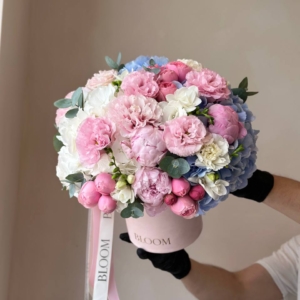 buket dnia box