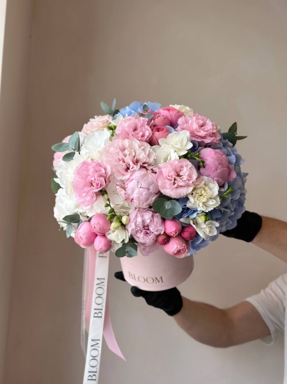 buket dnia box