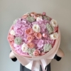 Bukiet Romantic Radiances medium