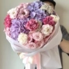 Bukiet Serene Blooms small