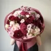 Bukiet Timeless Elegance med